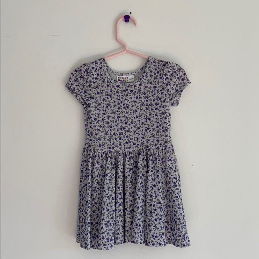 DotDotSmile Dress